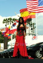 Reeth Wearing Jaya Misra_s gown on the Red Carpet in Cannes  (2).JPG